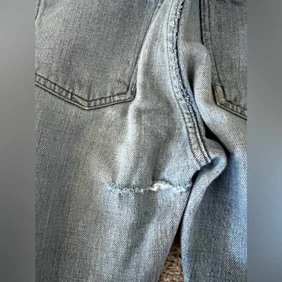 Citizens of Humanity Premium Vintage Liya High Rise Jeans - Picture 7 of 9